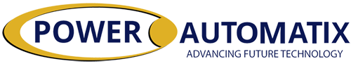 Power Automatix Logo